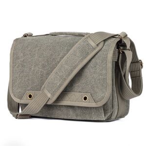 Think Tank Retrospective 7M Canvas Camera Bag or Laptop/Messenger/Shoulder Bag